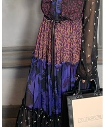 DIESEL | ワンピース/ドレス