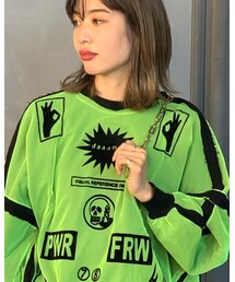 DIESEL | トップス