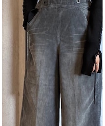 DIESEL | オールインワン・サロペット