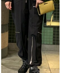 DIESEL | パンツ