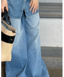 DIESEL | デニムパンツ