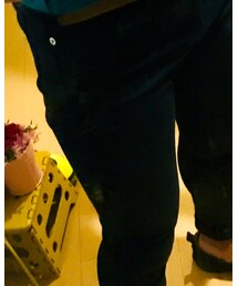 GU | パンツ