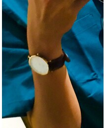 Daniel Wellington | アナログ腕時計