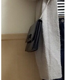 FERRAGAMO | ショルダーバッグ
