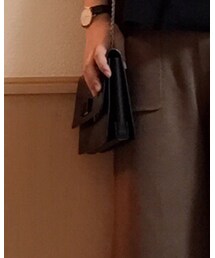 FERRAGAMO | ショルダーバッグ