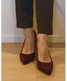 楽天 amiami | パンプス