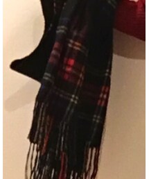 Mackintosh | マフラー