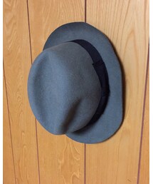 J.Sabatino | ハット size:M(ハット)