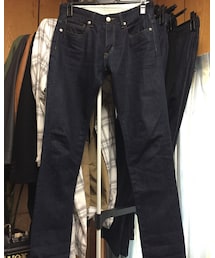 BAYFLOW | スリムテーパードデニム size:29(デニムパンツ)