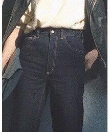 GU | デニムパンツ