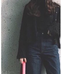 mystic | ニット/セーター