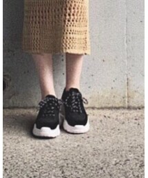 Fabby fabby | スニーカー