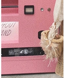 Handmade | かごバッグ