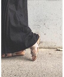 TKEES | サンダル