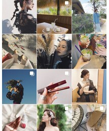 Instagram | その他