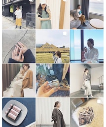 Instagram【mei_0107】 | その他