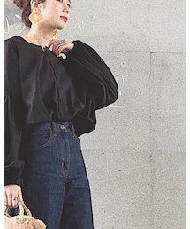 CANDY | シャツ/ブラウス