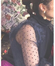 ZARA | トップス