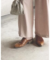 ROSE BUD | サンダル