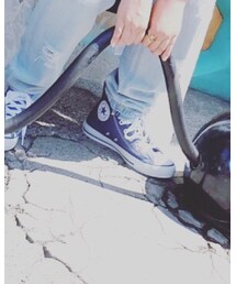 CONVERSE | スニーカー