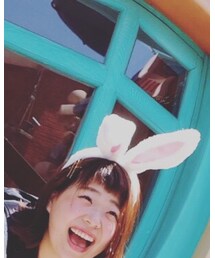 Disney | カチューシャ