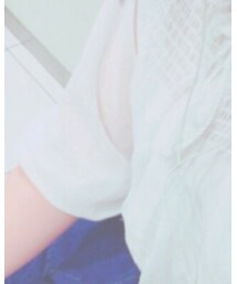 w closet | シャツ/ブラウス