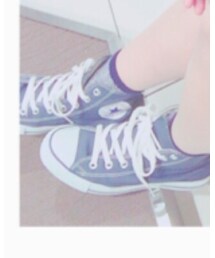 CONVERSE | スニーカー