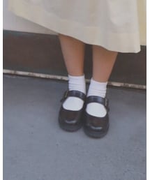 ehka sopo | パンプス