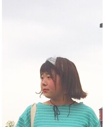 no brand | ヘアバンド