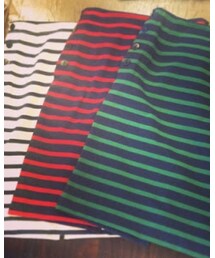 MICA&DEAL | スカート