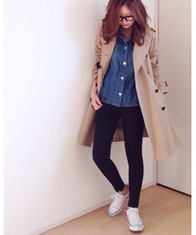 ZARA | その他パンツ