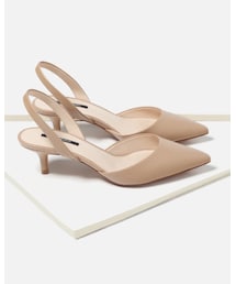 ZARA | パンプス