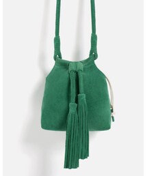 ZARA | ショルダーバッグ
