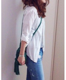 GU | シャツ/ブラウス