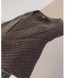 UNIQLO | ニット/セーター