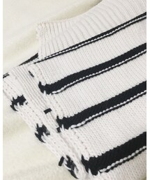 ZARA | マフラー