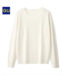 GU | ニット/セーター