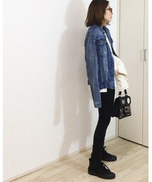 横から | その他