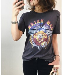 GU | Tシャツ/カットソー