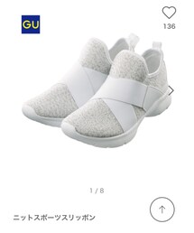 GU | スニーカー