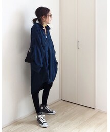 ゆったり☺️ | ワンピース/ドレス