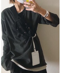 PERVERZE | Tシャツ/カットソー