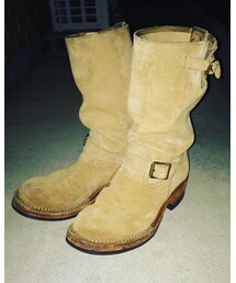 WESCO | 相棒のKING OF BOOTS(ブーツ)