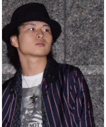 Rakuda Hat | ハット
