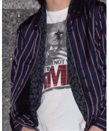 HYSTERIC GLAMOUR | Tシャツ/カットソー