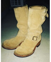 WESCO | ブーツ