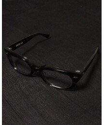 EFFECTOR | メガネ