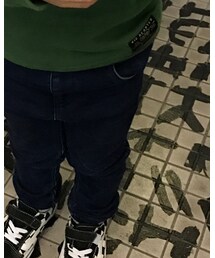 Seraph | デニムパンツ