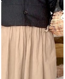 Samansa Mos2 | パンツ