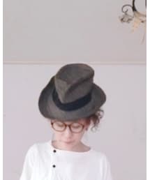 KIJIMA TAKAYUKI | ハット